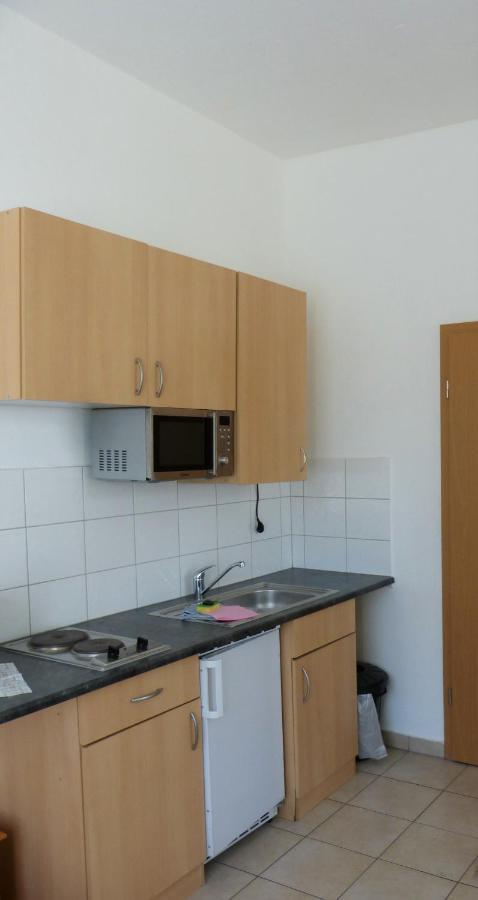 Ferienpark Bernstein Dranske Esterno foto